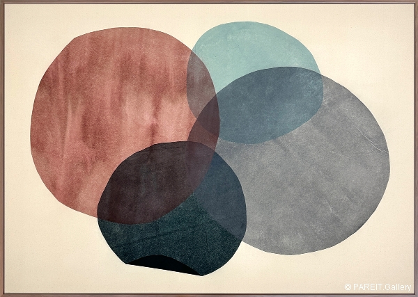 VANHULLEBUSCH Catherine - I'd move on if nostalgia stopped dragging its feet